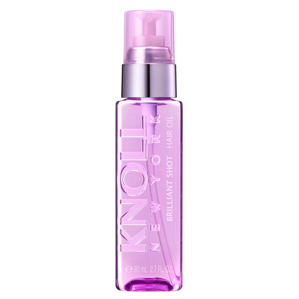 STEPHEN KNOLL(スティーブンノル) ブリリアント ショット ヘアオイル 80mL(80mL)