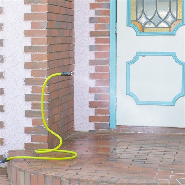 グリーンライフ 形状自在ミストホース MH－25 | イオンスタイル