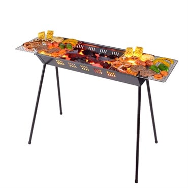ＢＢＱコンロ６５ｃｍ　CBD-650TN