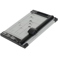 カール事務器 裁断機 ペーパーカッター A4対応 10枚裁断 DC-200N