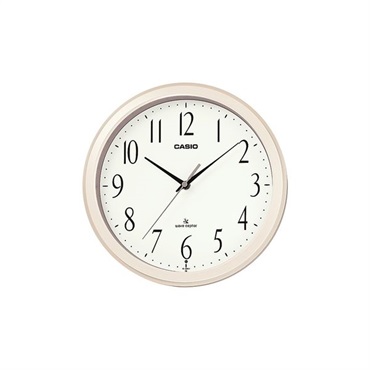 電波掛時計 IQ1060J7 | イオンスタイルオンライン 衣料品・暮らしの品