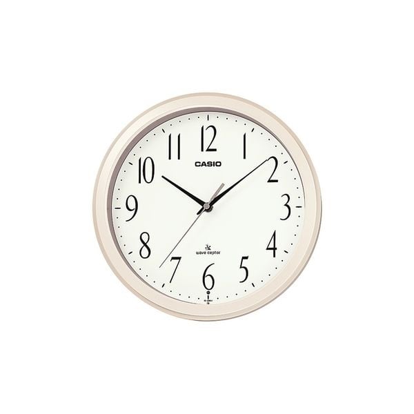 電波掛時計 IQ1060J7 | イオンスタイルオンライン 衣料品・暮らしの品