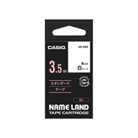 【P】30個　ネームランド　テープ カシオ ネームランドテープ 幅3.5mm | イオンスタイルオンライン 衣料