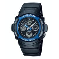CASIO(カシオ) G-SHOCK AW-591-2AJF(4971850881001)