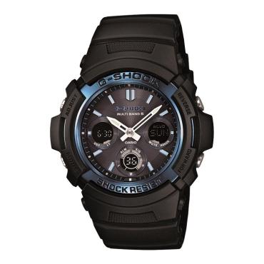 CASIO(カシオ) G-SHOCK AWG-M100A-1AJF