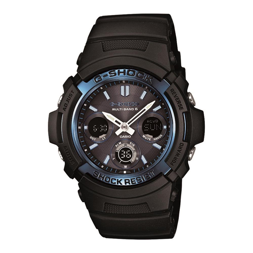 重力に強い【愛品館江戸川店】 G-SHOCK 腕時計 グラビティマスター