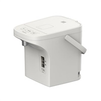 ピーコック魔法瓶　早沸き電気ポット1.2L　WMR-12WH(WMR-12WH)