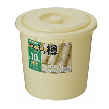 リス つけもの樽 NI 漬物 ぬか漬け | イオンスタイルオンライン 衣料