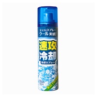 速攻冷却スプレー(70ml)