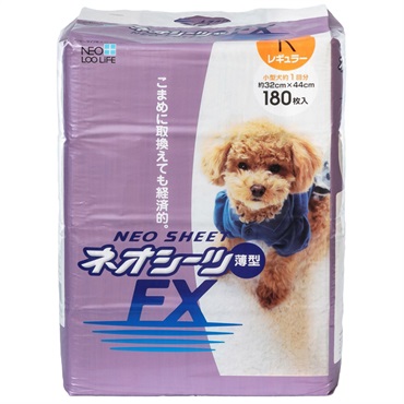 ネオシーツ FX レギュラー 180枚 NEO SHEET コーチョー