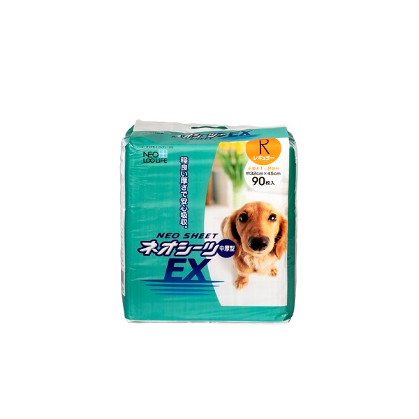 ネオシーツ EX レギュラー 90枚 ネオシーツ NEO SHEET コーチョー(レギュラー/90枚)