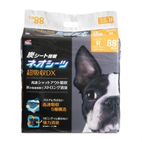 ネオシーツＤＸ＋カーボン コーチョー(レギュラー８８枚)
