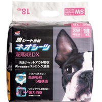 ネオシーツＤＸ＋カーボン コーチョー(スーパーワイド１８枚)