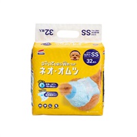 ネオ・オムツ SS 32枚 コーチョー(SS/32枚)
