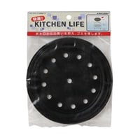 カクダイ　ゴミ収納器フタ　流し台排水口用(452-010)