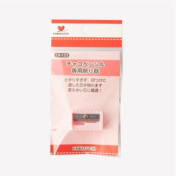 チャコペンシル専用削り器(4972440191333)