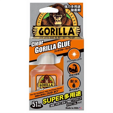 呉工業 ゴリラグルークリア | イオンスタイルオンライン 衣料品