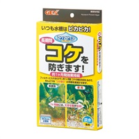 アクアピュア コケを防ぎます！ AP‐5 1個 GEX ジェックス(1個)