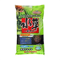 水草 水草一番サンド 8kg GEX ジェックス | イオンスタイルオンライン 衣料
