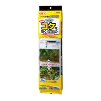 アクアピュア コケを防ぐろ過マット 1セット GEX ジェックス(1セット)