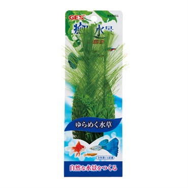 プランテリア ケヤリ草セット S 1個 GEX ジェックス