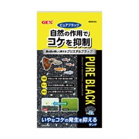 ピュアブラック 2L GEX ジェックス(2L)
