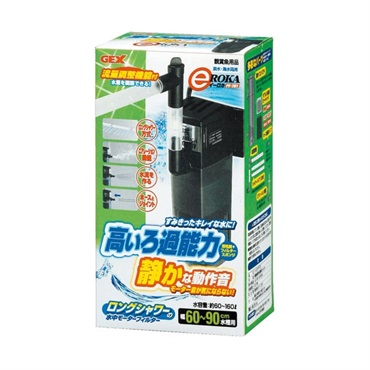 e～ROKA イーロカ PF701 1個 GEX ジェックス