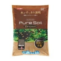 ピュアソイル 4kg GEX ジェックス | イオンスタイルオンライン 衣料品