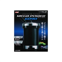 GEX MEGA POWER　6090　新品未開封 GEX GEX 交換用メガモーター＋パイプセット メガパワー