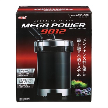 未開封未使用　GEX メガパワー9012 メガパワー 9012 1セット MEGA POWER ジェックス | イオンスタイル