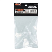 メガパワー GM‐13224 拡散吐出口 1個 MEGA POWER ジェックス(1個)