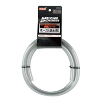 メガパワー GM‐13205 ホース1.5m 送水用Φ12mm 1個 MEGA POWER ジェックス(1個)