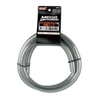 メガパワー GM‐13215 ホース1.5m 吸水用Φ16mm 1個 MEGA POWER ジェックス(1個)
