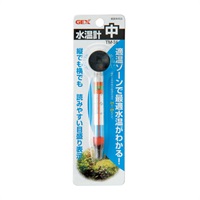 水温計 中 TM‐34 GEX ジェックス(TM‐34)
