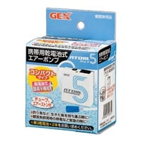 アトム5 1個 GEX ジェックス(1個)