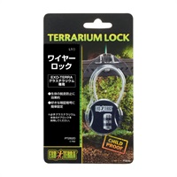 グラステラリウム用 ワイヤーロック PT2620 1個 GEX ジェックス