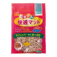 ごきげん快適マット 500g GEX ジェックス(500g)