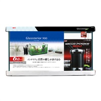 グラステリア 900 6点セット Glassterior ジェックス(6点セット)
