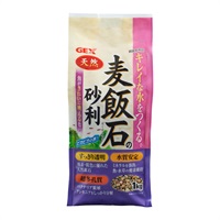 麦飯石の砂利 1kg GEX ジェックス(1kg)