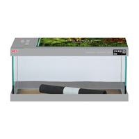 グラステリア スリム 450 水槽 1セット Glassterior ジェックス(1セット)