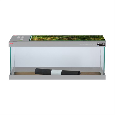 グラステリア スリム 600 水槽 1セット Glassterior ジェックス