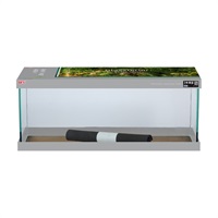 グラステリア スリム 600 水槽 1セット Glassterior ジェックス(1セット)