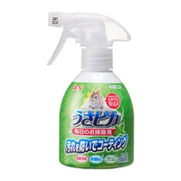 うさピカ 毎日のお掃除 300ml GEX ジェックス | イオンスタイル