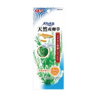 メダカ水景 天然産卵草 1束 GEX(一束)