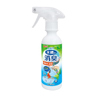 ベストデオ消臭ミスト 250ml GEX ジェックス
