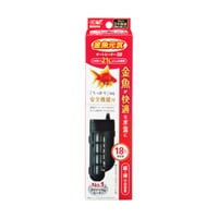 金魚元気 オートヒーター55 55W GEX ジェックス(55W)