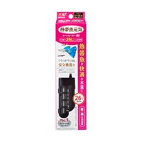 熱帯魚元気 オートヒーター 80 80W GEX ジェックス(80W)