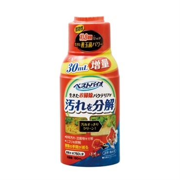 ベストバイオ 150ml GEX ジェックス