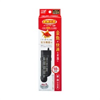 金魚元気 オートヒーター 120 120W ジェックス(120W)