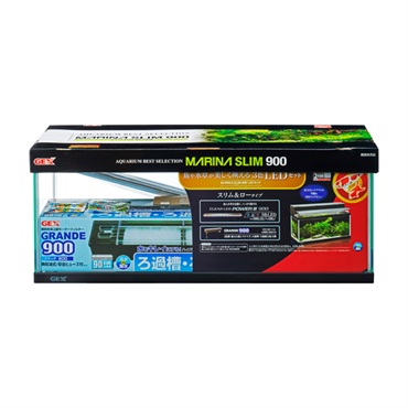 マリーナスリム900 LEDセット 1セット GEX ジェックス | イオン